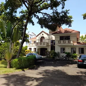 Pavillion 2*, Sosúa République dominicaine