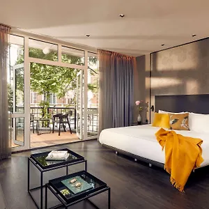 Park Plaza Vondelpark 4*, Amsterdam Pays-Bas