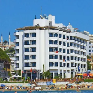 Asena 3*, Kusadası Turquie