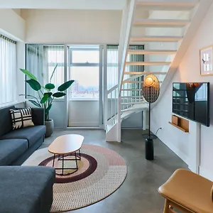 Cityden Bolo District 4*, Amsterdam Pays-Bas