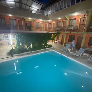 Beyaz Kale 2*, Pamukkale Turquie