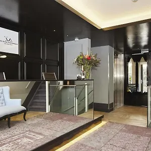 *** Hotel The Muse - Boutique Paesi Bassi
