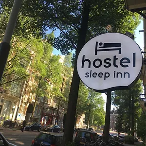 Sleep-inn Auberge de jeunesse