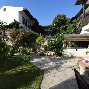 Villa Konak Hotel 3*, Kusadası Turquie