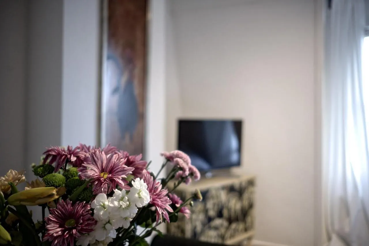 Cozy Pijp Apartment Amsterdam Hollanda