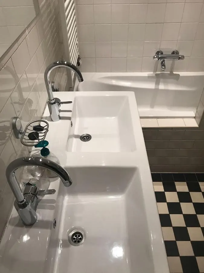 Cozy Pijp Apartment Amsterdam Hollanda