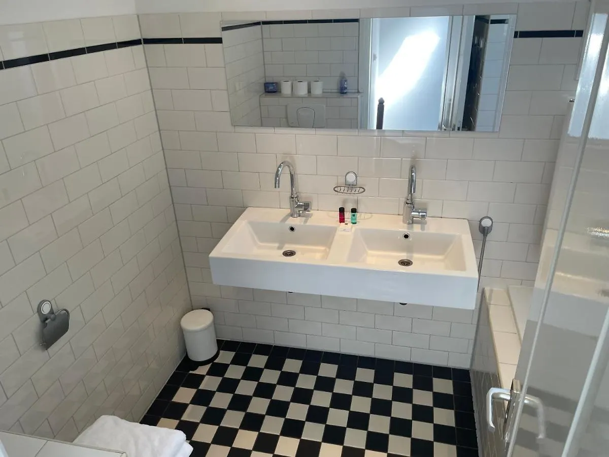 Bed & Breakfast Cozy Pijp Apartment Amsterdam